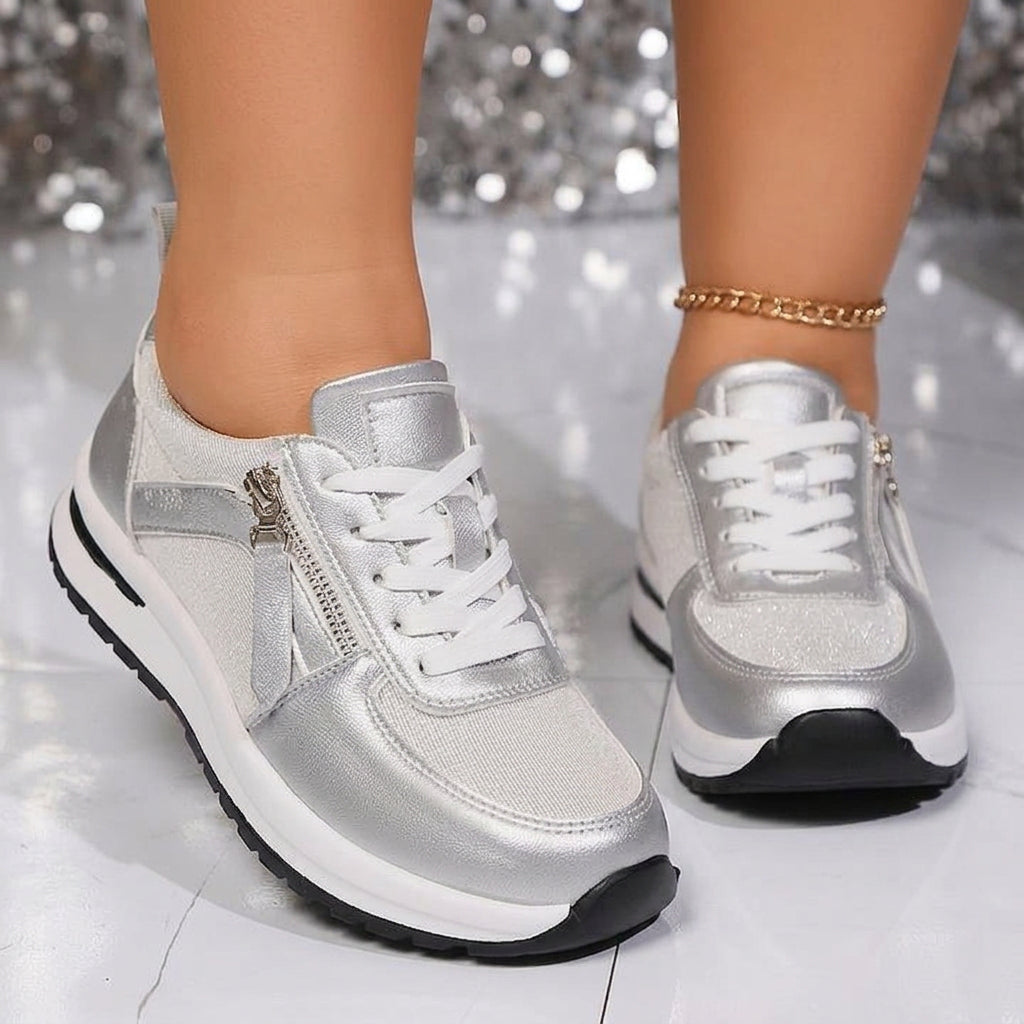 Isolde | Orthopedische Sneakers