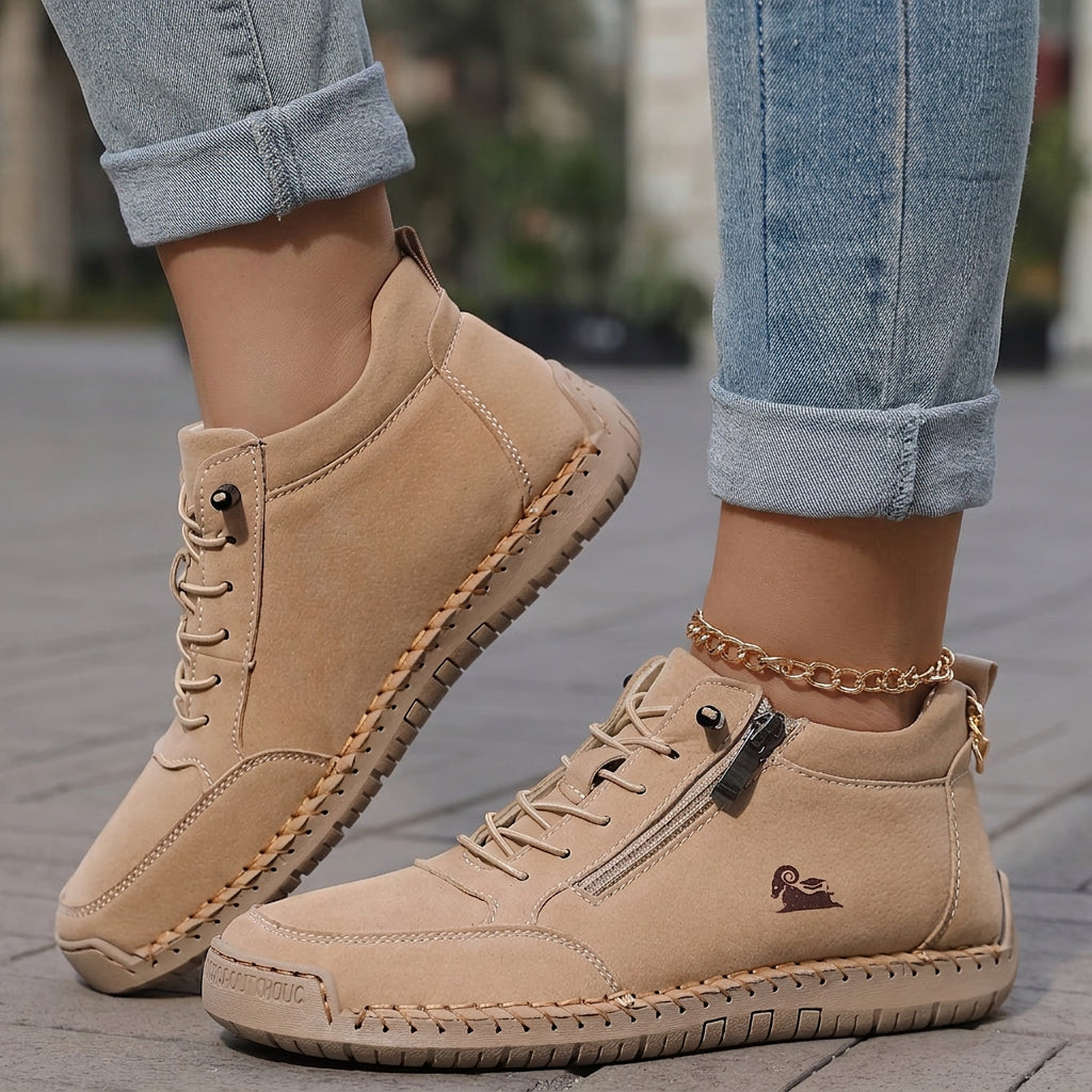 Elke | Therapeutische Comfort Sneakers