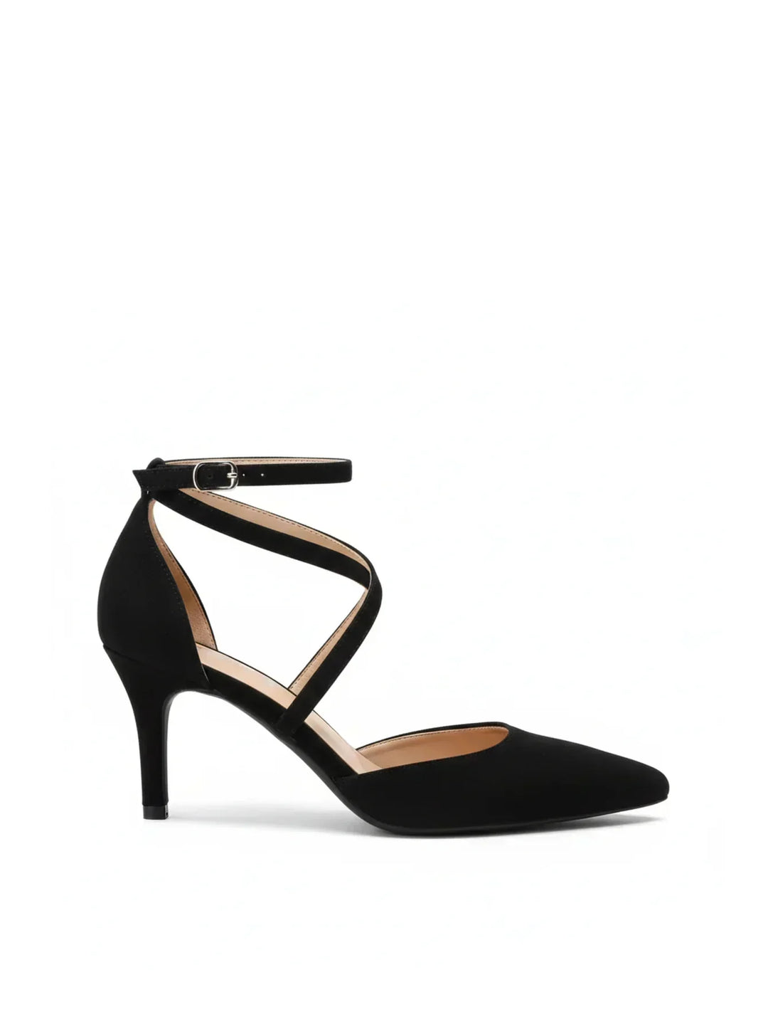 Anouk - Comfortabele en vrouwelijke sandalen voor de zomer