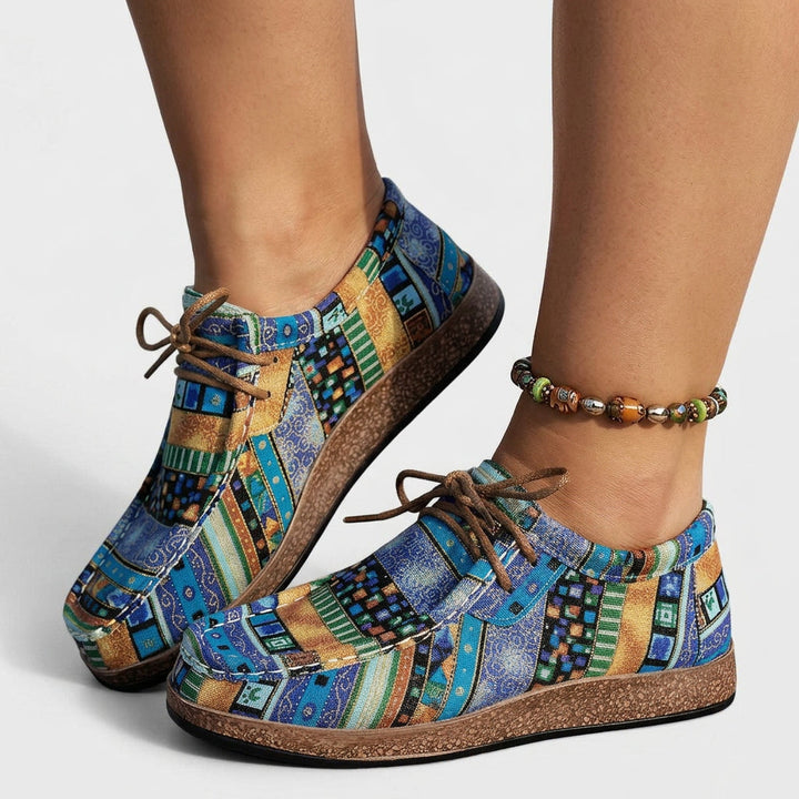 Romilly | Orthopedische Sneakers