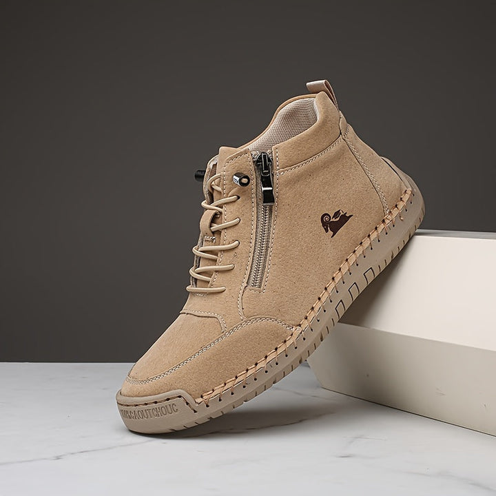Liora - Stedelijke Comfort Schoenen