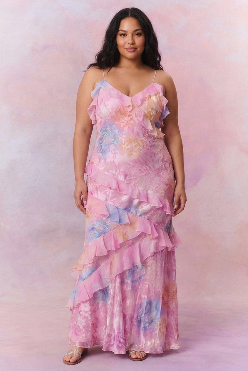 Cordelia Maxi Dress