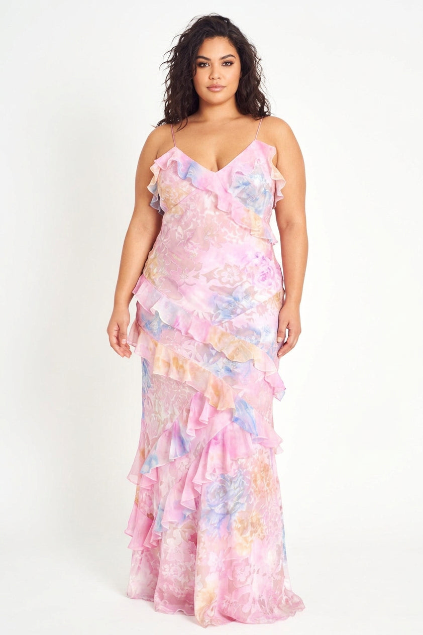 Cordelia Maxi Dress