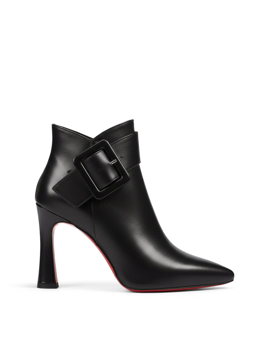 Tova Boots - Aveline met Gesp