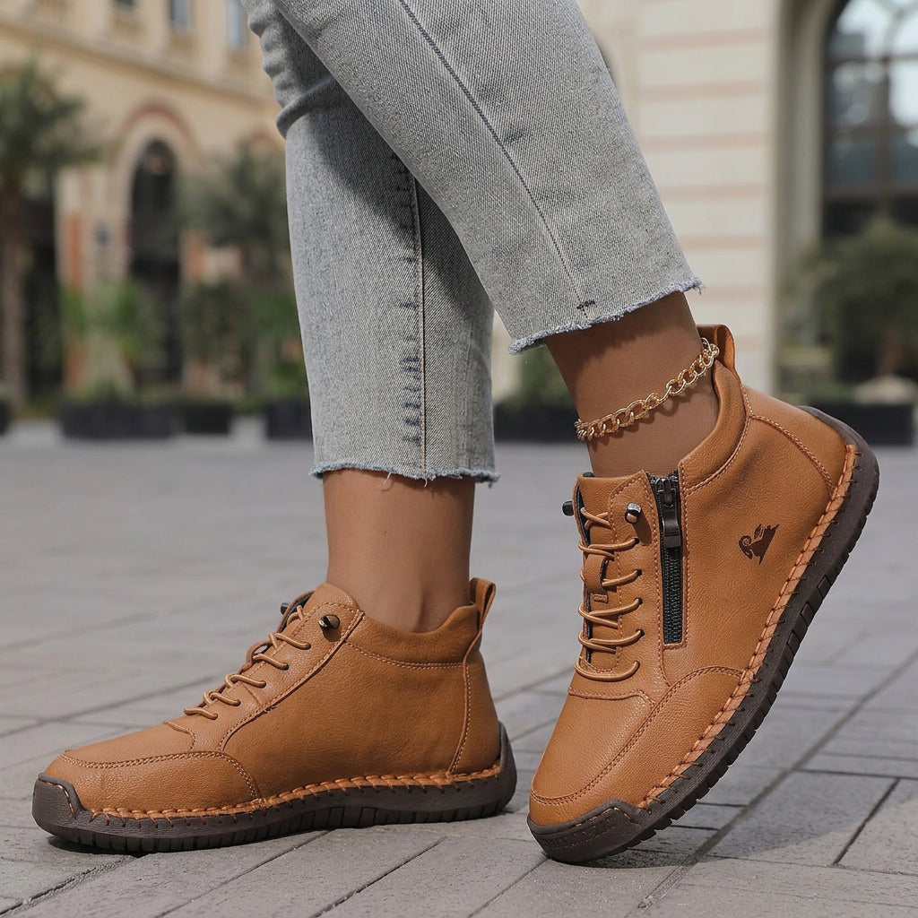 Elke | Therapeutische Comfort Sneakers