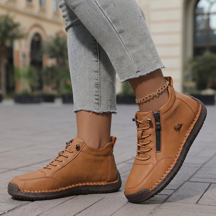 Elke | Therapeutische Comfort Sneakers