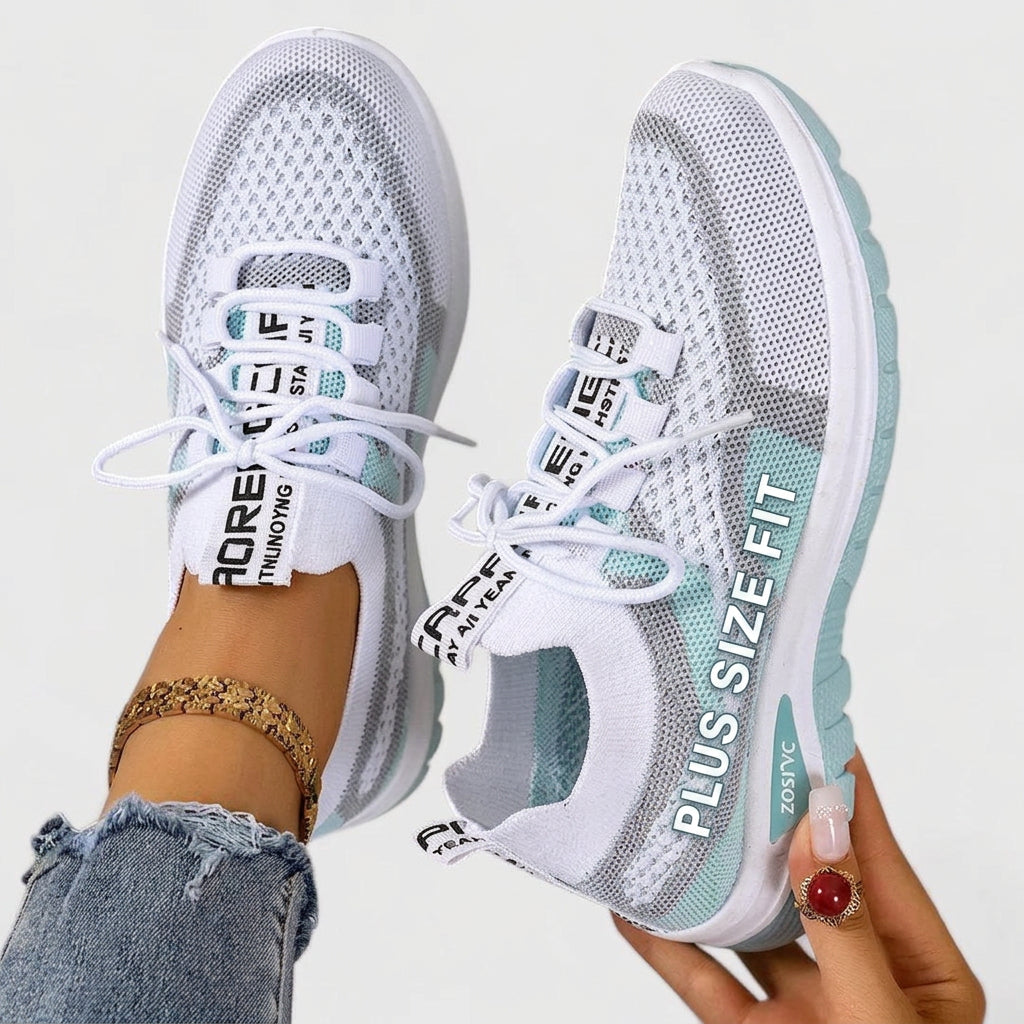 Delphine | Orthopedische Sneakers