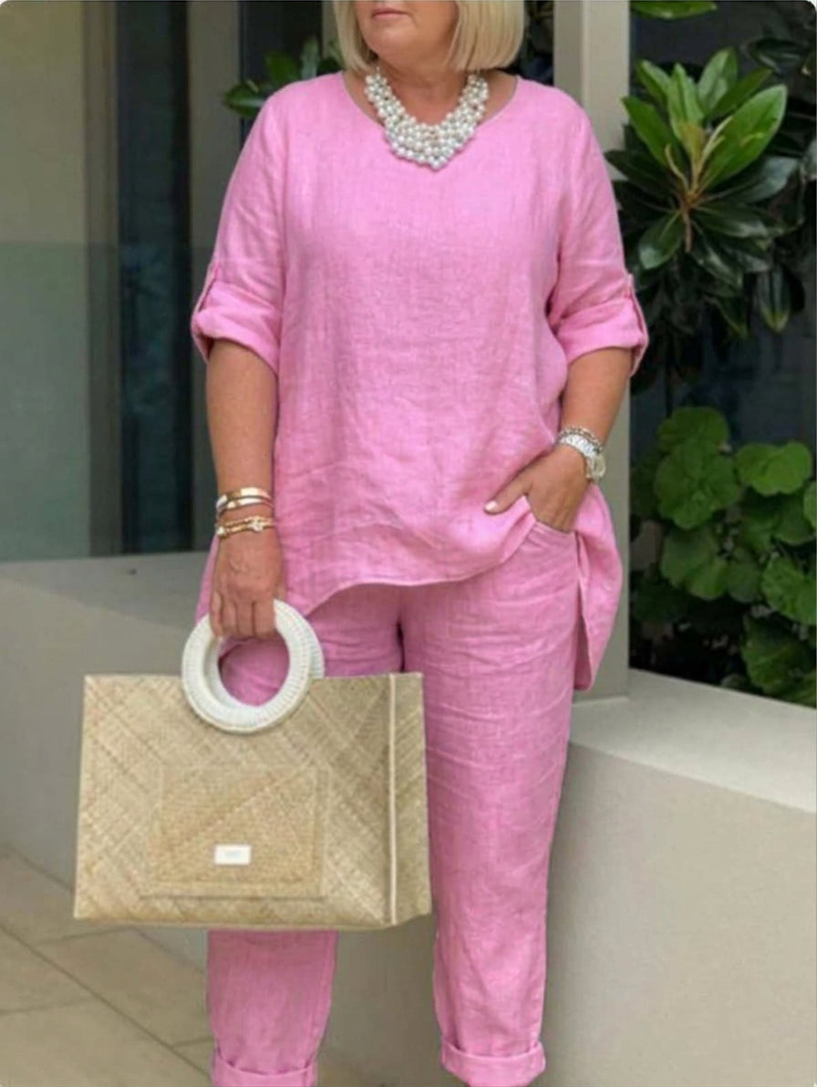 Posy Elegance Pak: Onopvallende elegantie