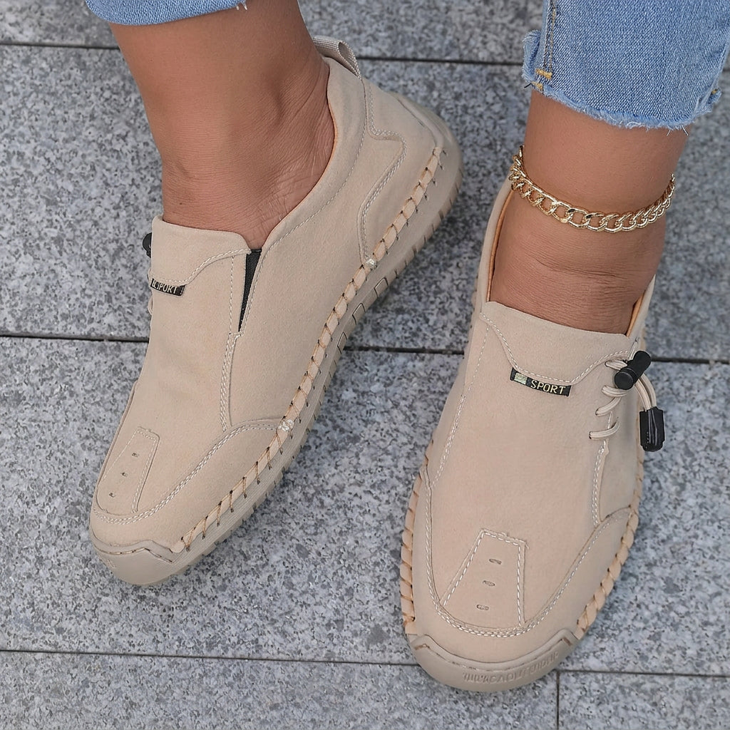 Colette | Therapeutische Comfort Wandelschoenen