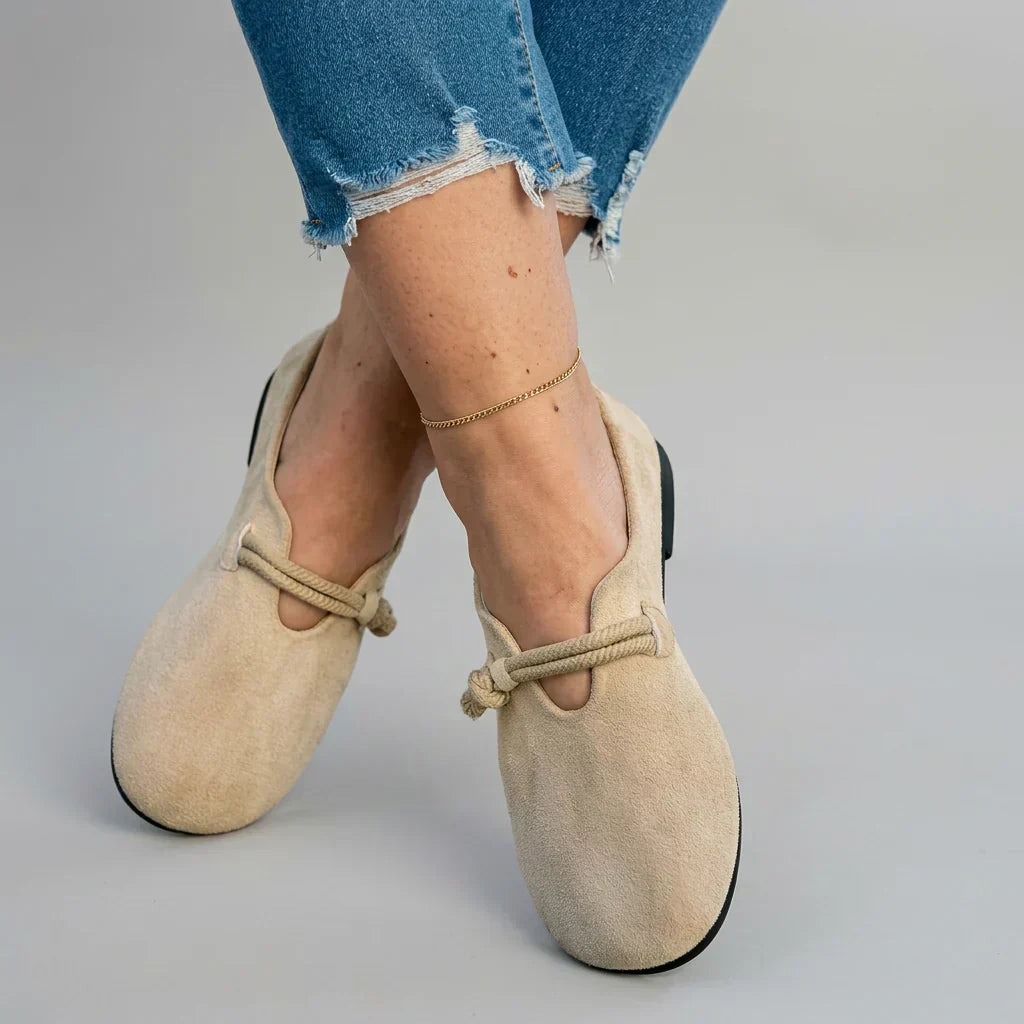 Livia | Orthopedische Loafers