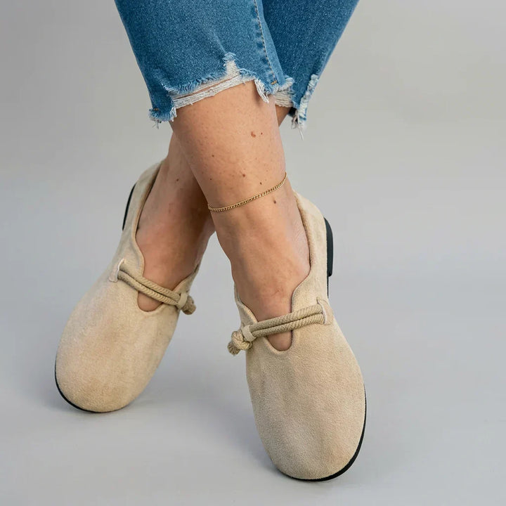 Livia | Orthopedische Loafers