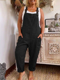 Calliope Janine Jumpsuit: Casual elegant