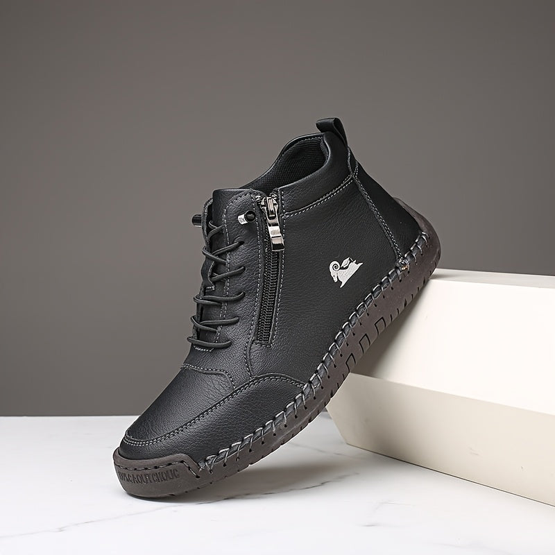 Liora - Stedelijke Comfort Schoenen