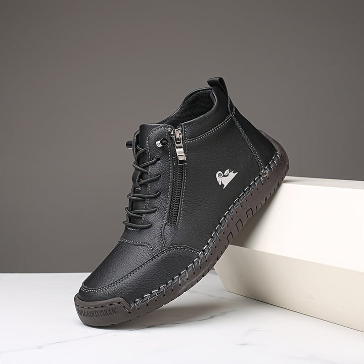 Liora - Stedelijke Comfort Schoenen