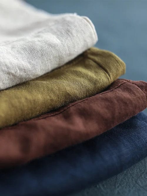 Cassia | Elegante Zomerblouse