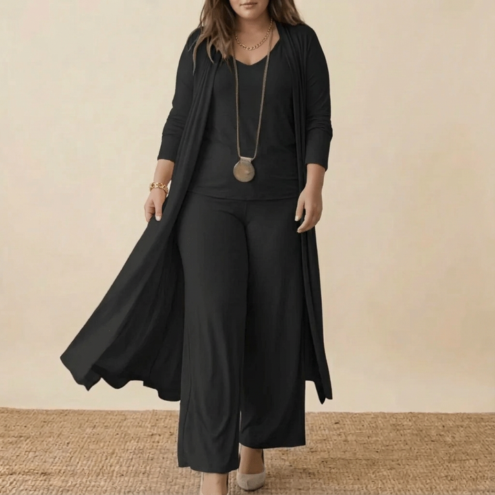 Oona Elegante 3-delige Set