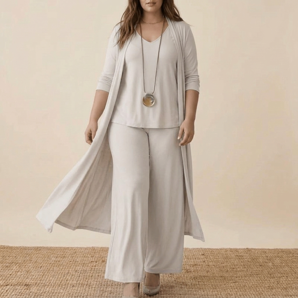 Oona Elegante 3-delige Set