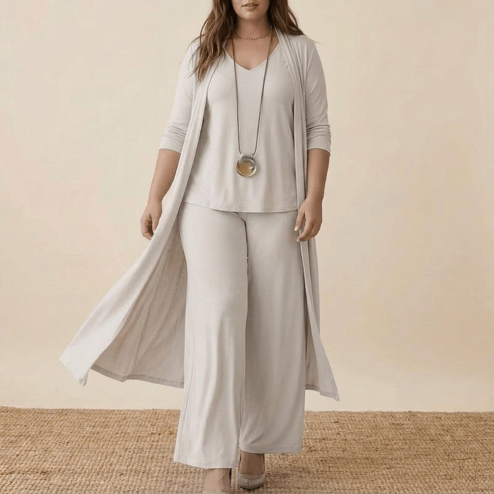 Oona Elegante 3-delige Set