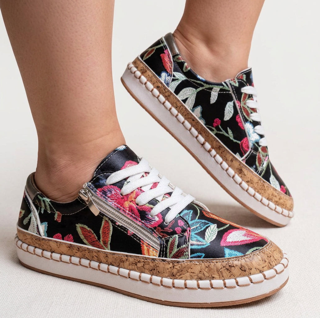 Nerissa | Orthopedische Schoenen