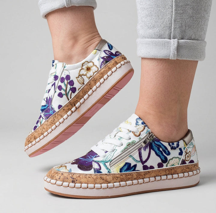 Nerissa | Orthopedische Schoenen
