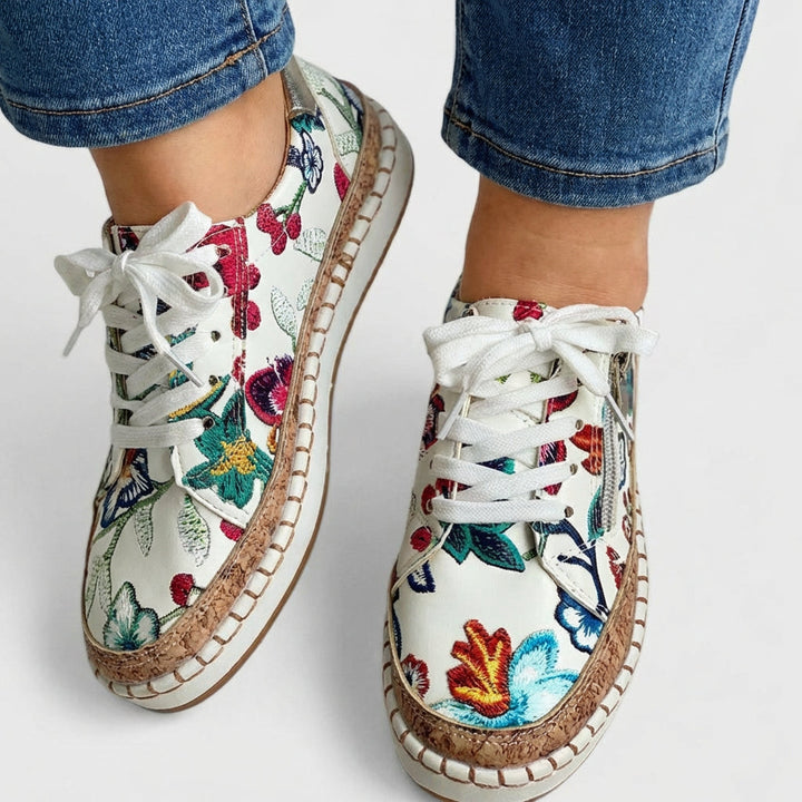 Nerissa | Orthopedische Schoenen