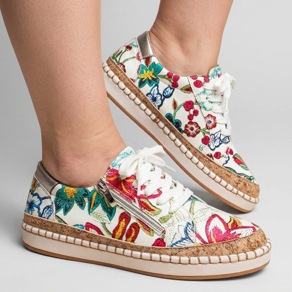 Nerissa | Orthopedische Schoenen