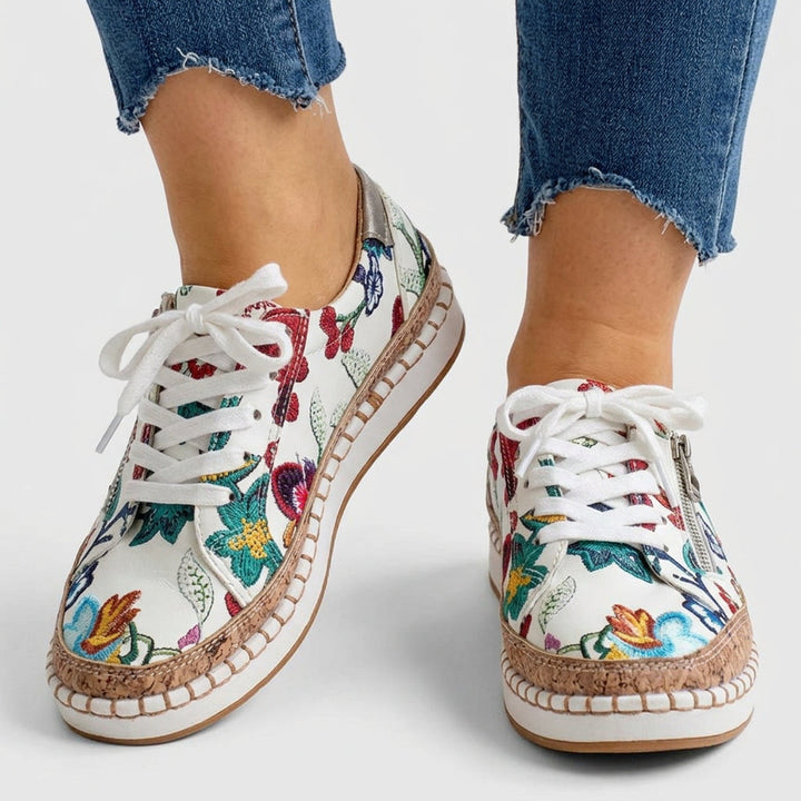 Nerissa | Orthopedische Schoenen