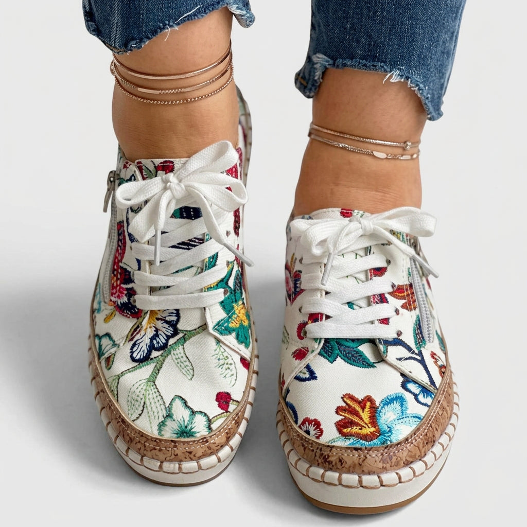 Nerissa | Orthopedische Schoenen