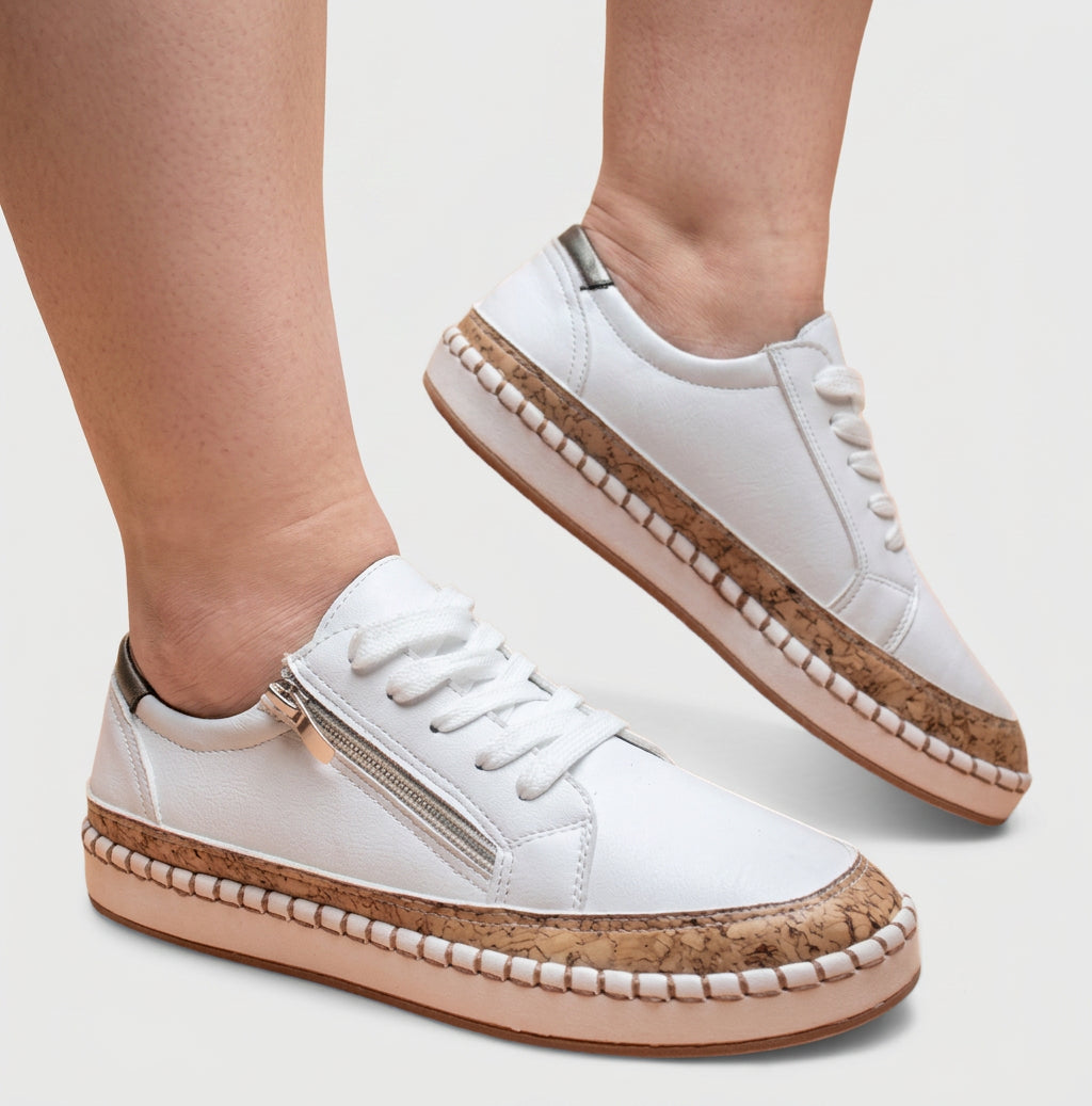 Nerissa | Orthopedische Schoenen