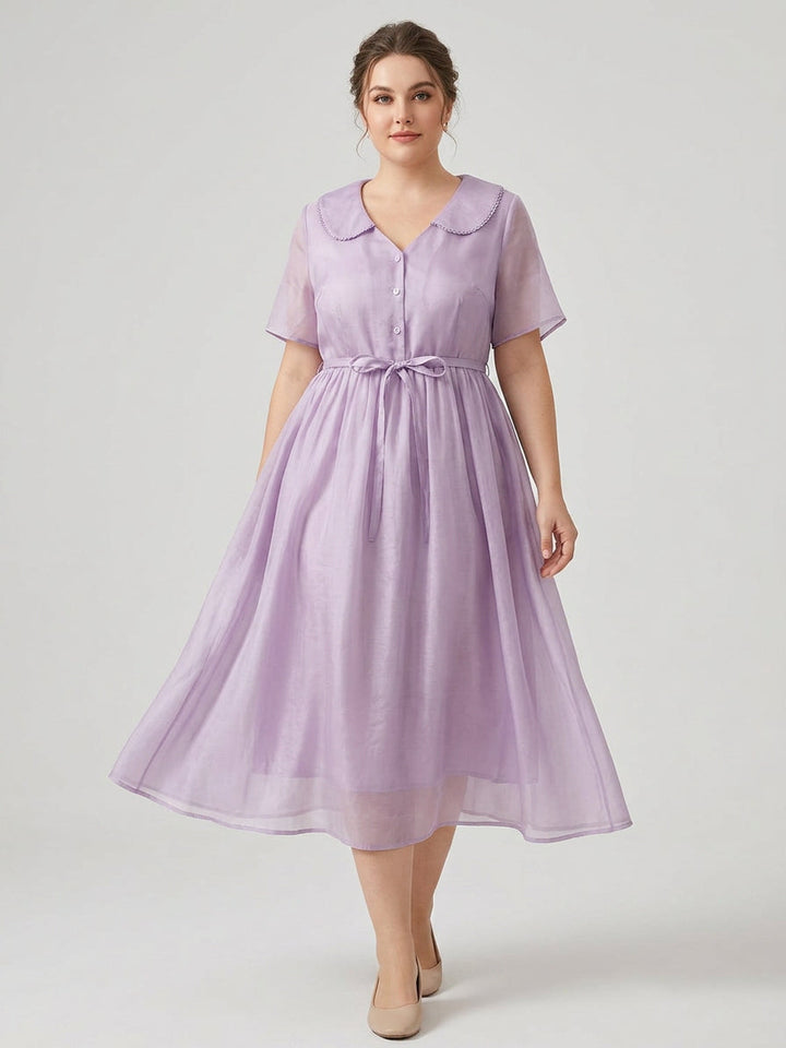 Seren | Elegante Jurk