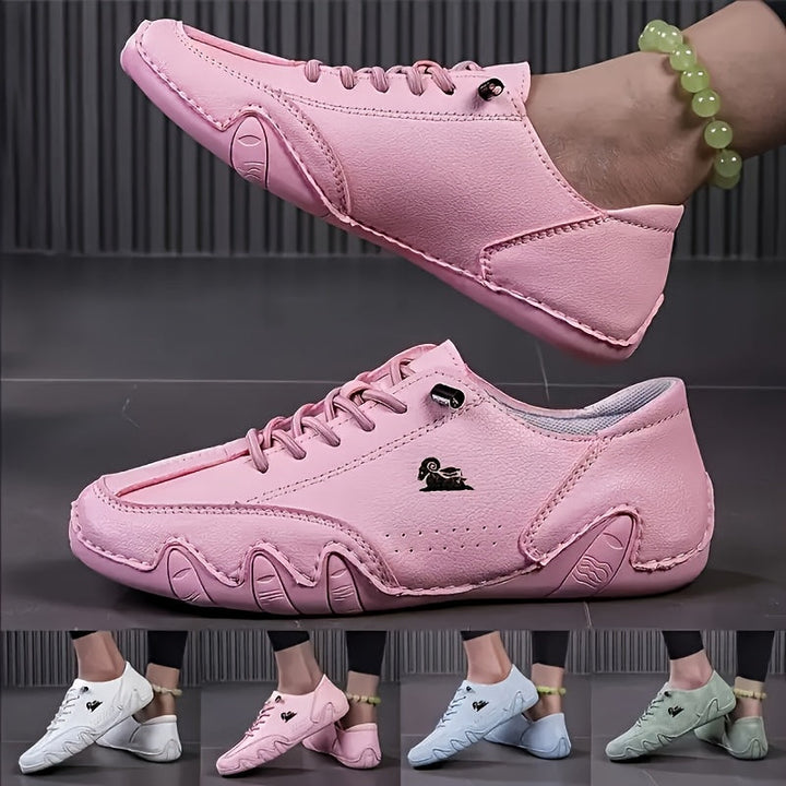 Zinnia | Comfortabele en Lichtgewicht Schoenen voor Actieve Vrouwen