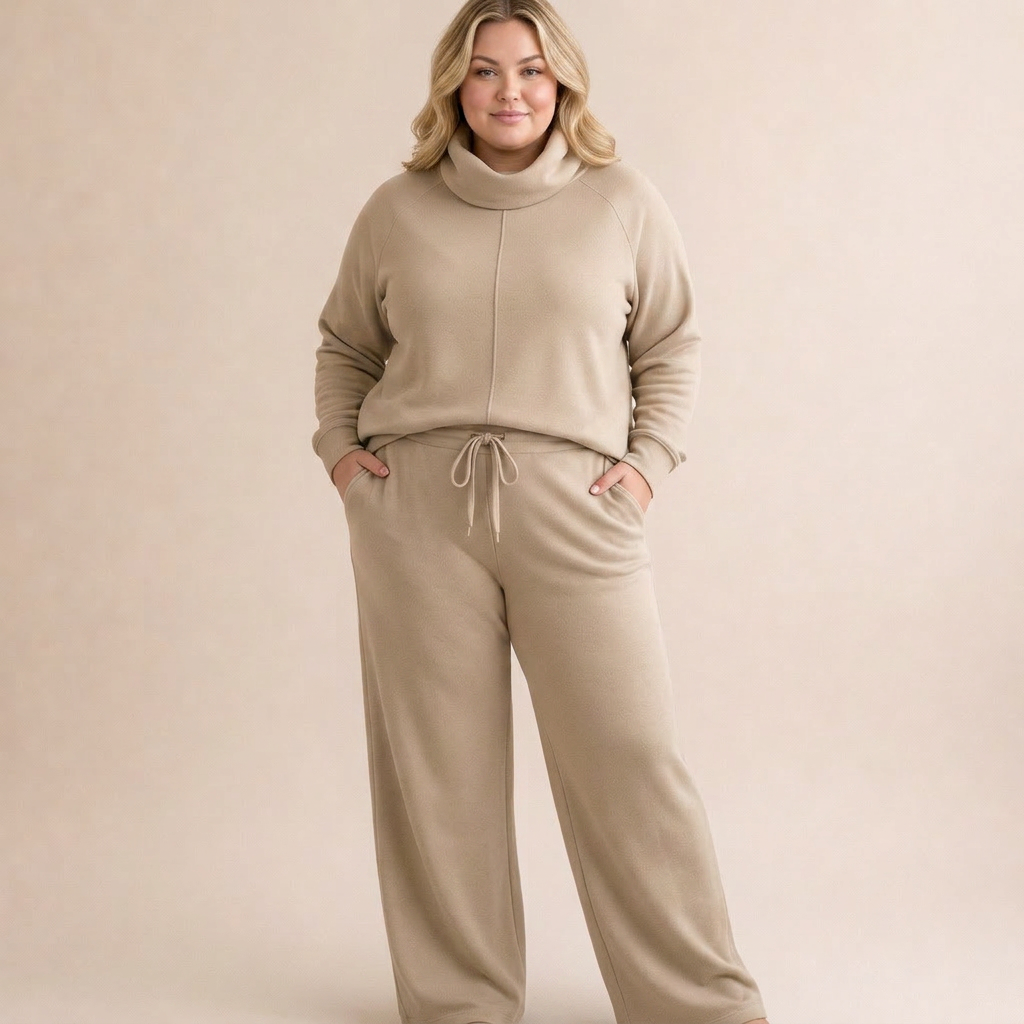 Camille | Comfortabele Trainingsset