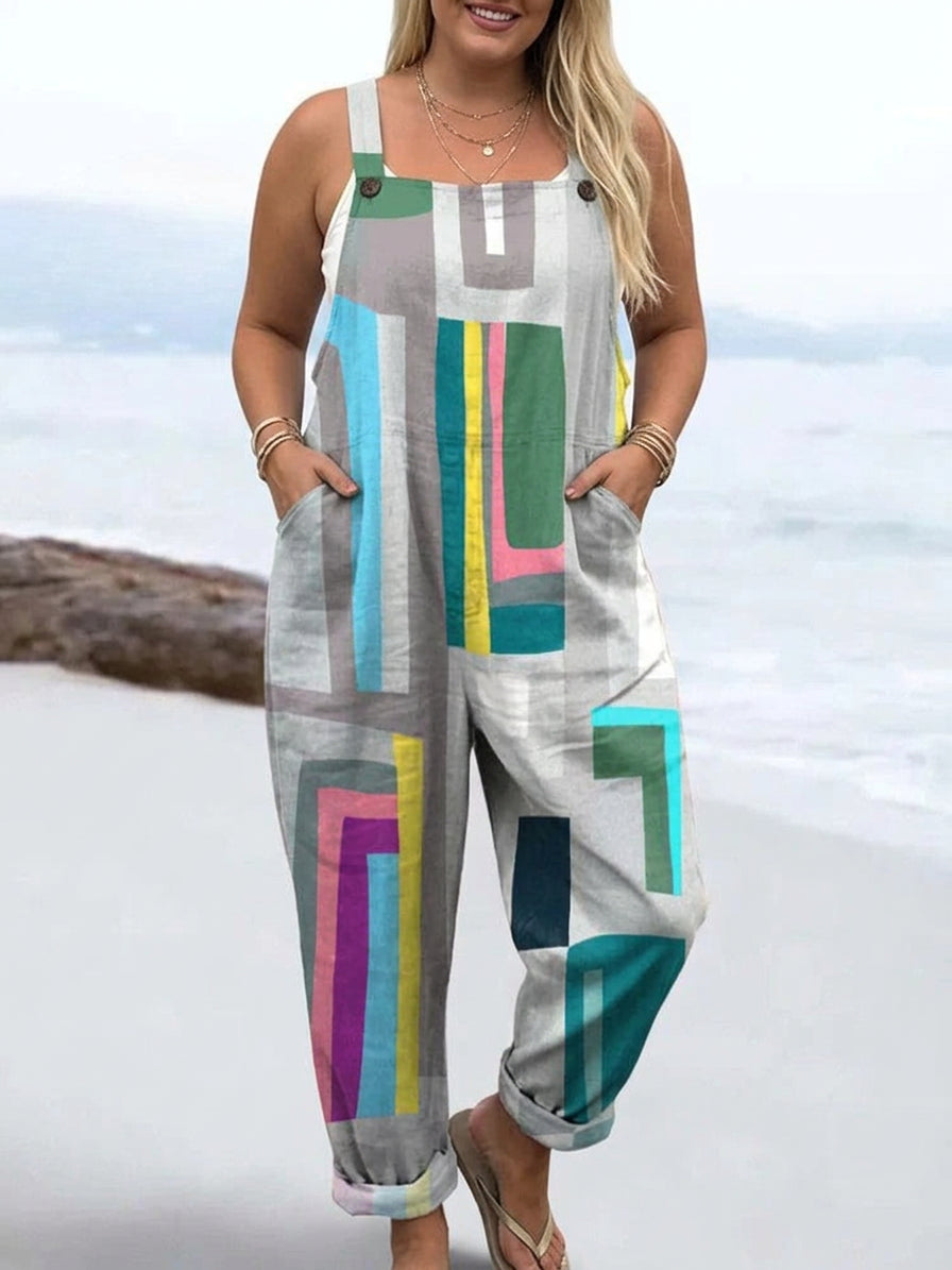 Eulalia Feest Jumpsuit