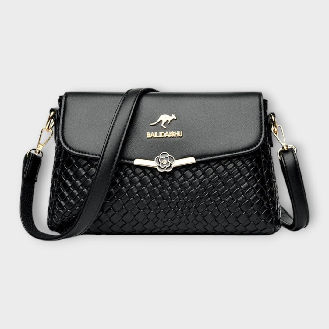 Pia - Luxe Schoudertas