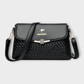 Pia - Luxe Schoudertas
