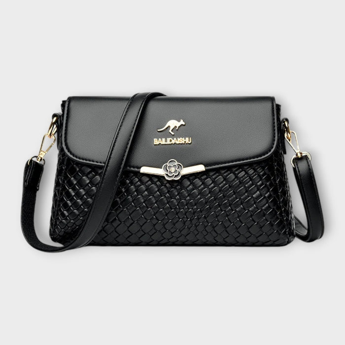 Pia - Luxe Schoudertas