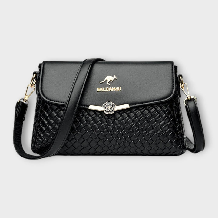 Pia - Luxe Schoudertas
