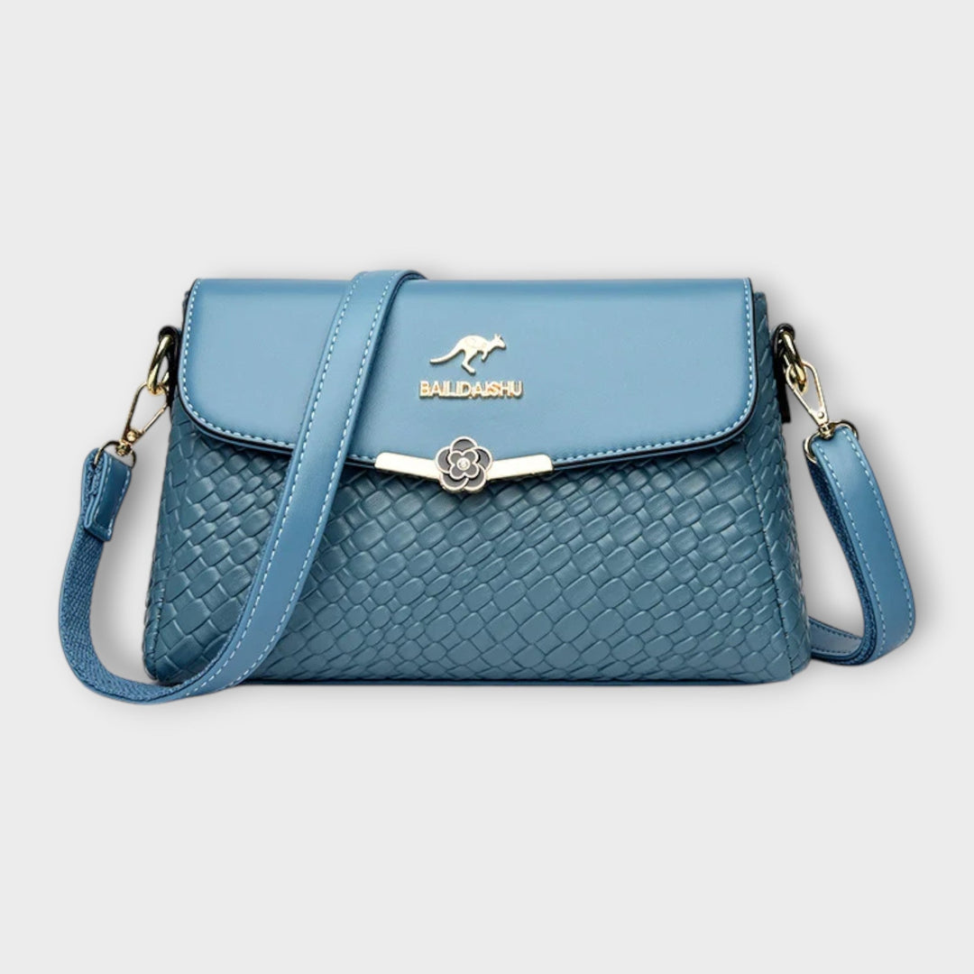 Pia - Luxe Schoudertas