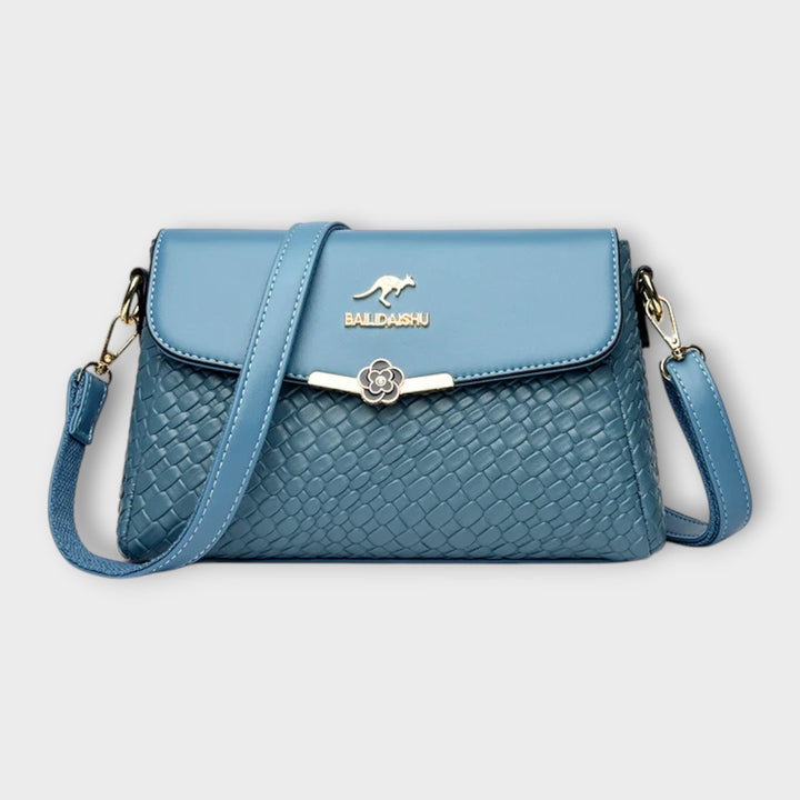 Pia - Luxe Schoudertas