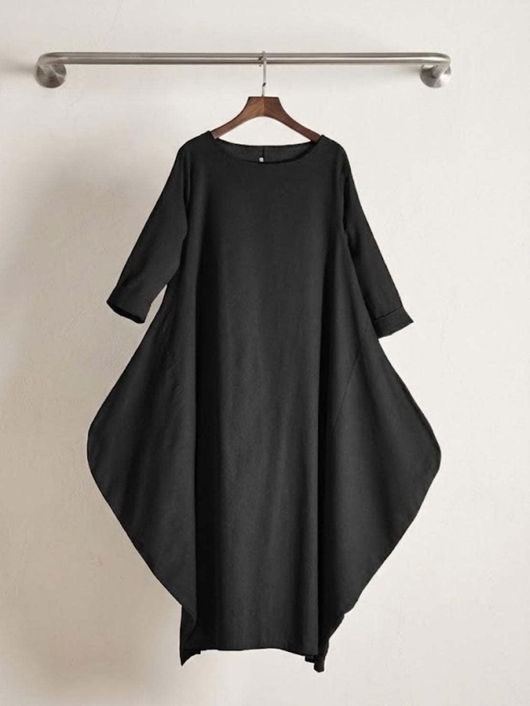 Ula - Bohemian Maxi Jurk