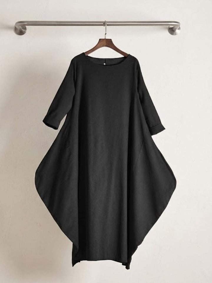Ula - Bohemian Maxi Jurk