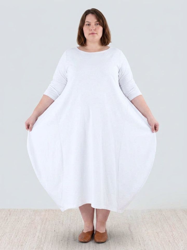 Ula - Bohemian Maxi Jurk