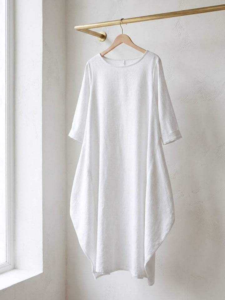 Ula - Bohemian Maxi Jurk