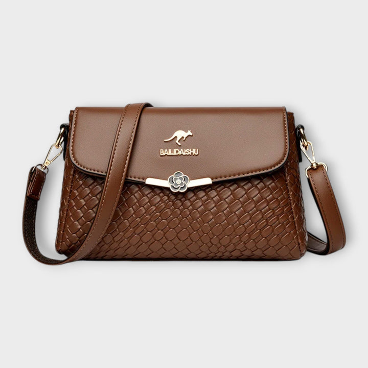Pia - Luxe Schoudertas