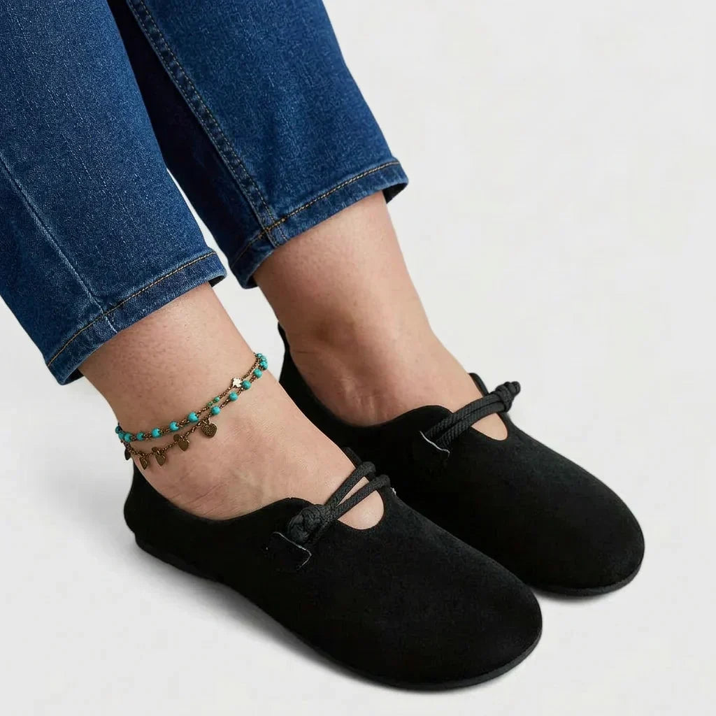 Livia | Orthopedische Loafers