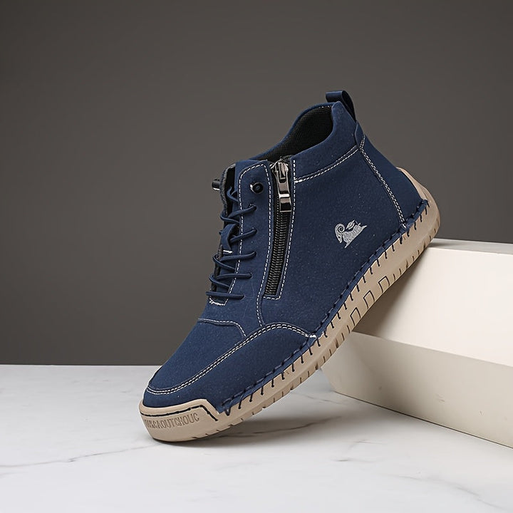 Liora - Stedelijke Comfort Schoenen