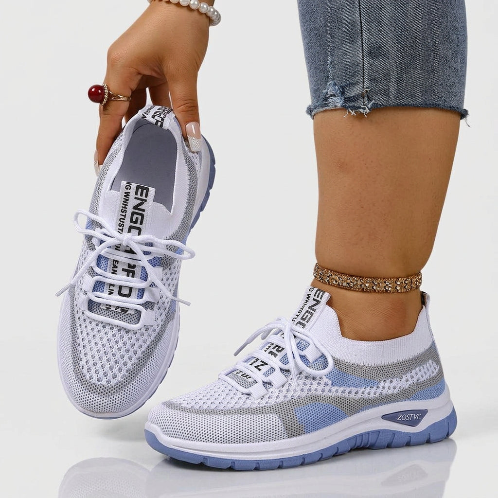 Delphine | Orthopedische Sneakers