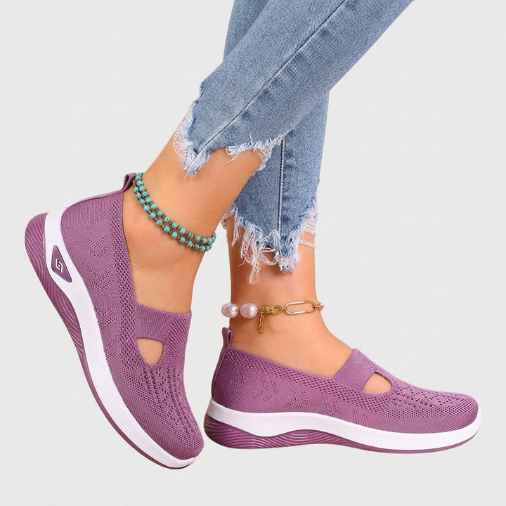 Galina | Orthopedische Wandelschoenen