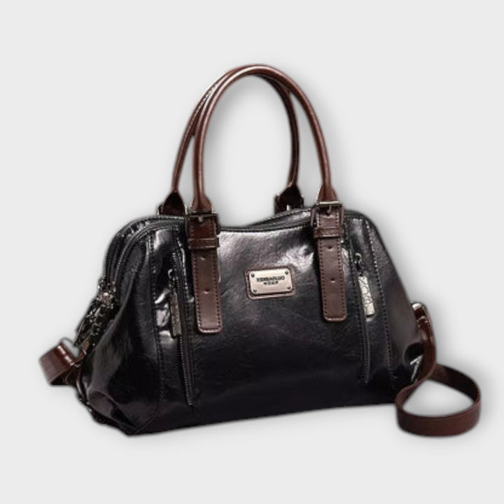 Mira - Elegante Vintage Schoudertas