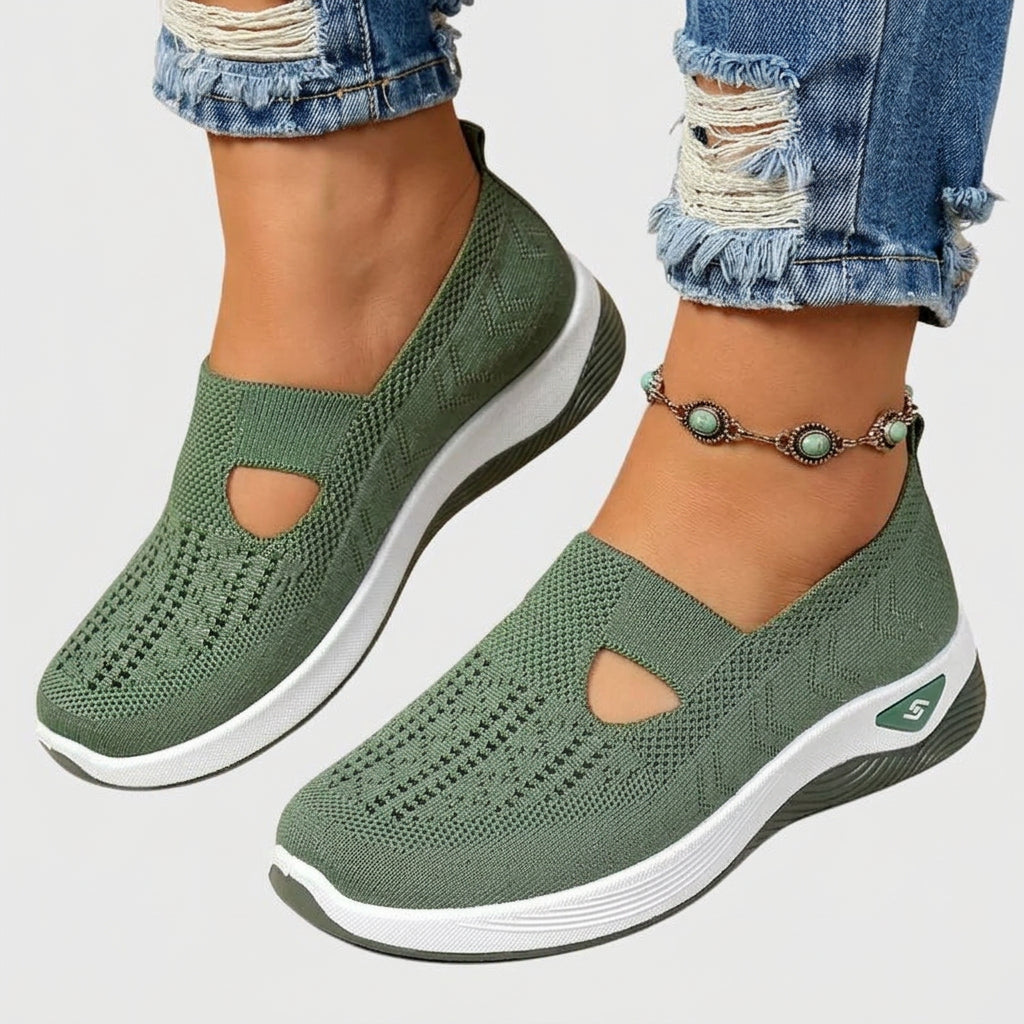 Galina | Orthopedische Wandelschoenen